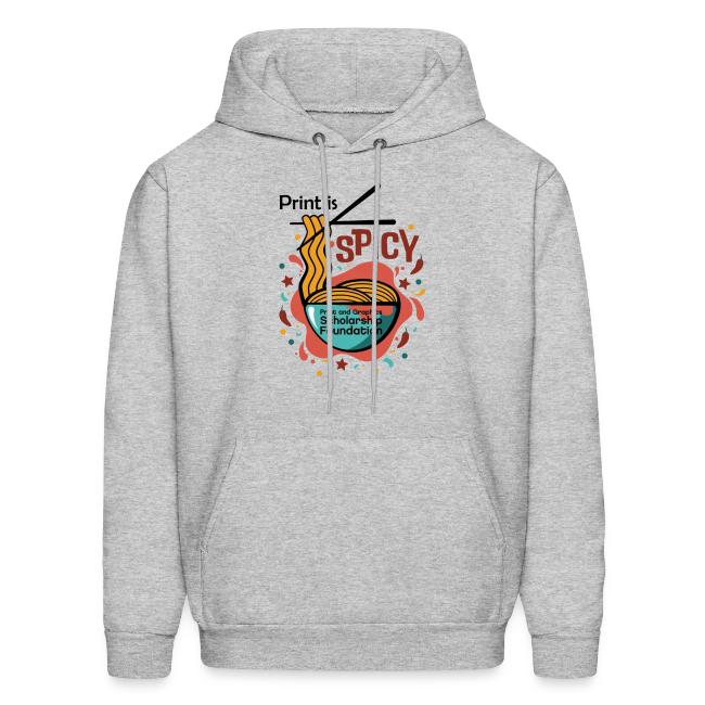 PGSF 2024 T-Shirt Contest Winner High School