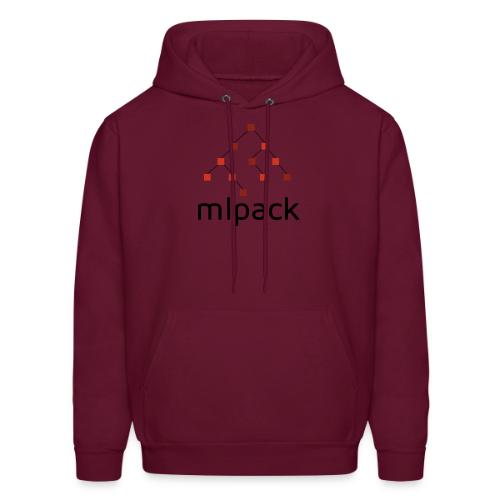 mlpack - Men's Hoodie