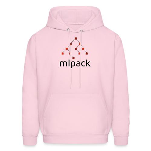 mlpack - Men's Hoodie