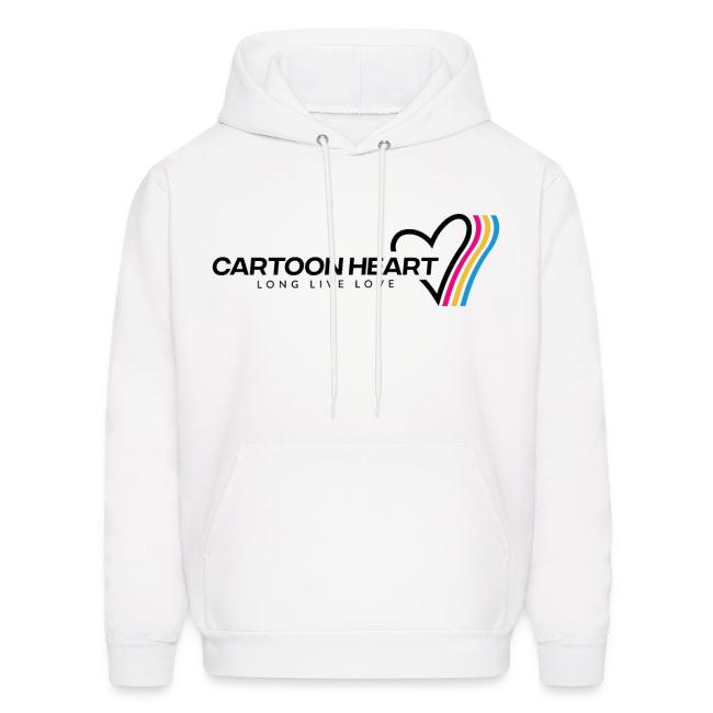 Cartoon Heart Logo Range