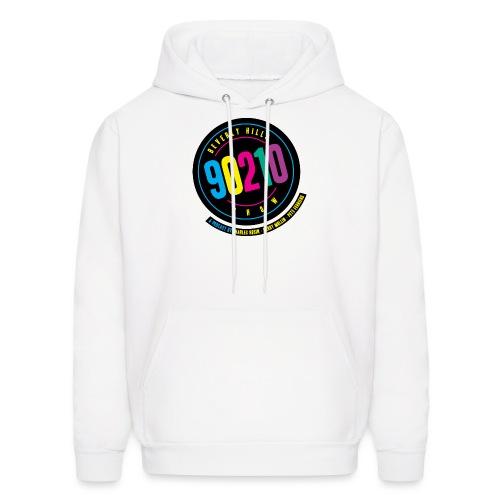 Beverly Hills 90210 Show Podcast - Men's Hoodie