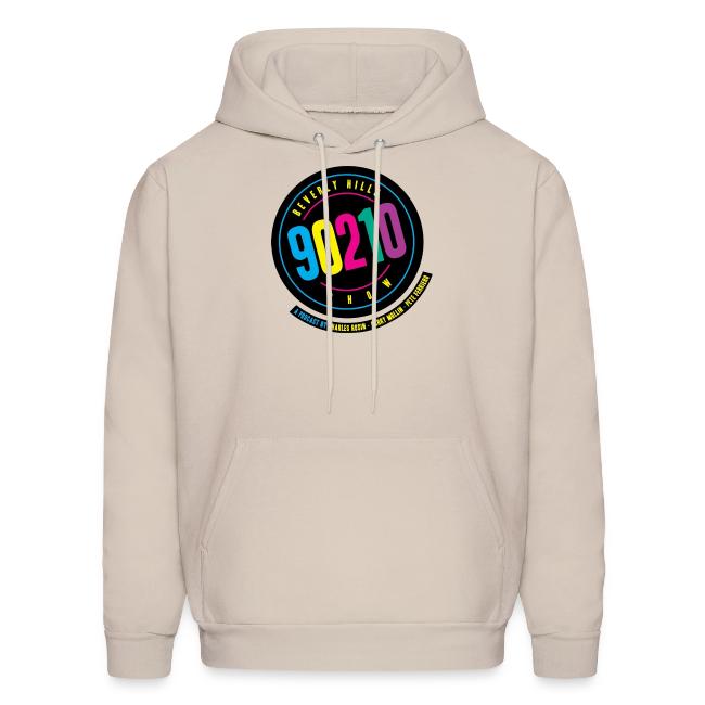 Beverly Hills 90210 Show Podcast