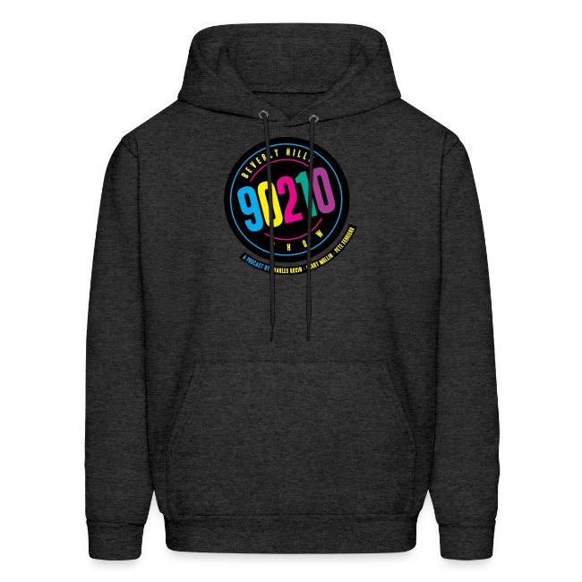 Beverly Hills 90210 Show Podcast