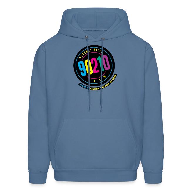 Beverly Hills 90210 Show Podcast