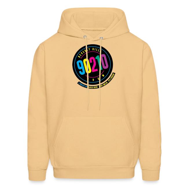 Beverly Hills 90210 Show Podcast