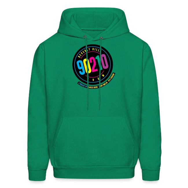 Beverly Hills 90210 Show Podcast