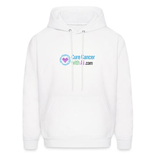 CCWAI Full - Men's Hoodie
