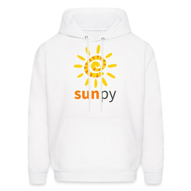 SunPy Official Logo