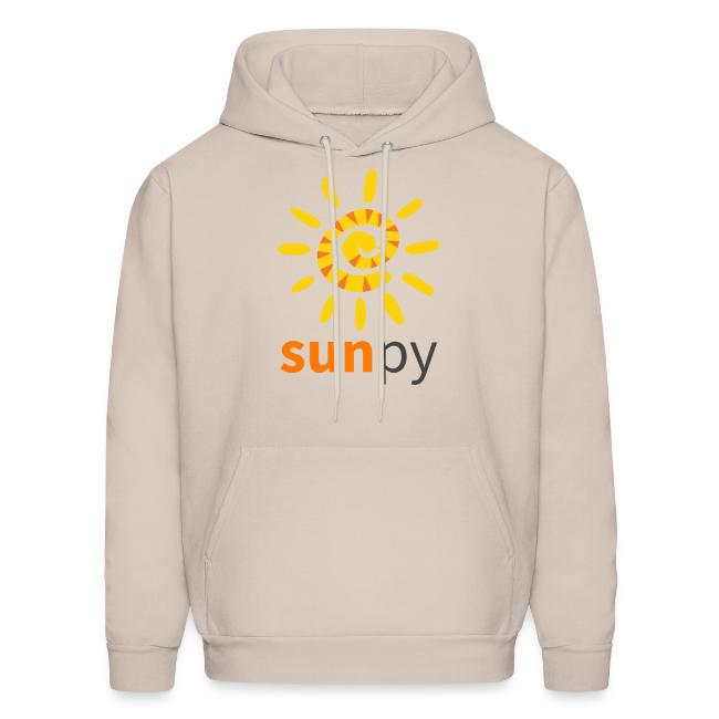 SunPy Official Logo