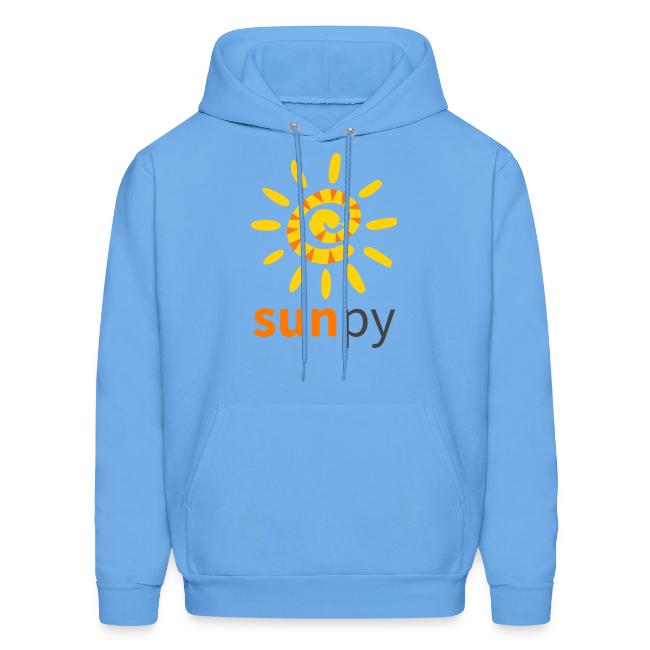 SunPy Official Logo
