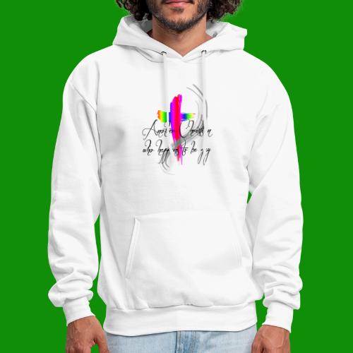 Another Gay Christian - Men's Hoodie