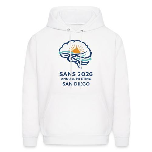 SANS San Diego 2026 - Men's Hoodie