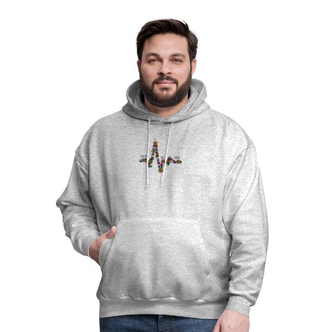 Healing Is Not Linear