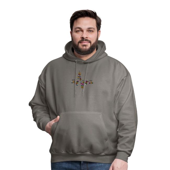 Healing Is Not Linear