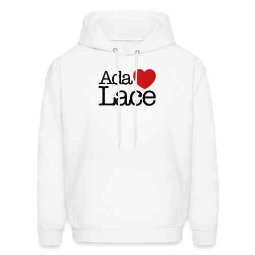 Ada Lovelace - Men's Hoodie