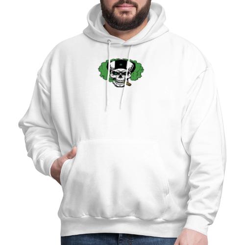 SKUNK - Men's Hoodie