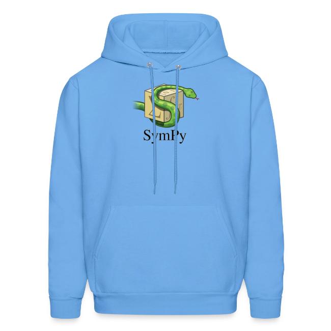 SymPy Official Logo