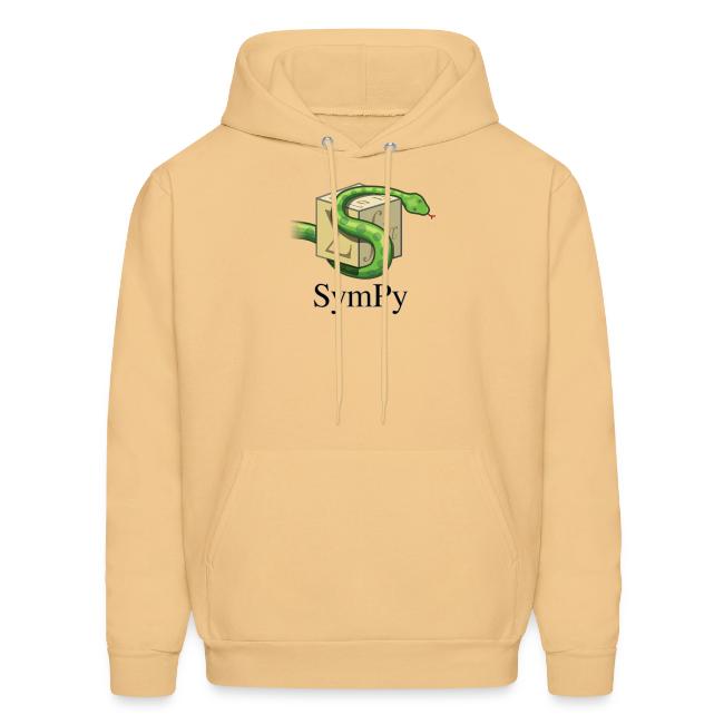 SymPy Official Logo