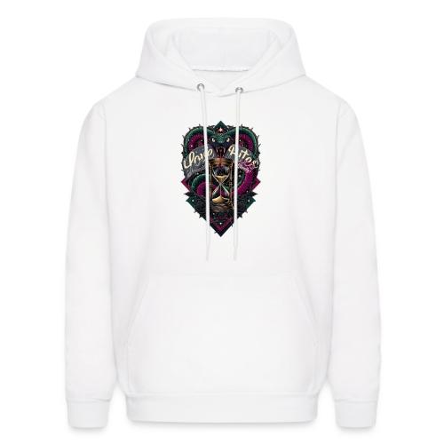 Love Bites (Literally) T-Shirt - Men's Hoodie