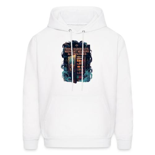 Fridge Raider Elite T Shirt - Men's Hoodie