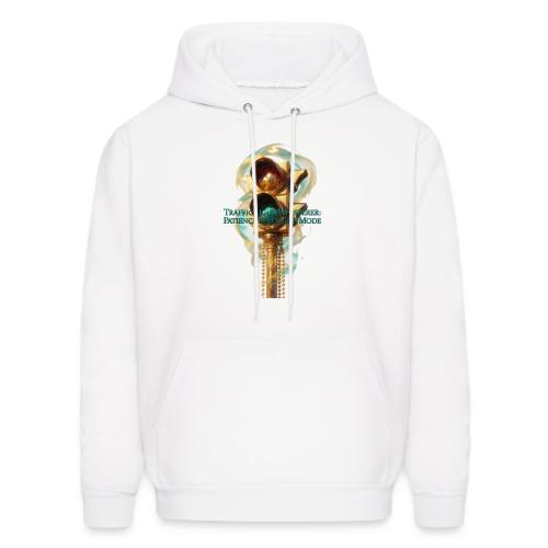 Traffic Light Whisperer T Shirt - Men's Hoodie
