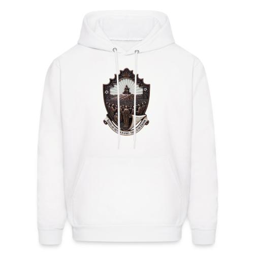Sermon on the Mount T Shirt, Christian Faith Gift - Men's Hoodie