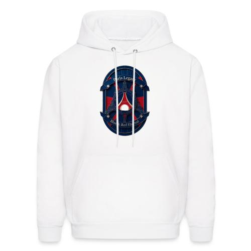 Paris Pride Heritage T Shirt, Soccer Fan Gift - Men's Hoodie