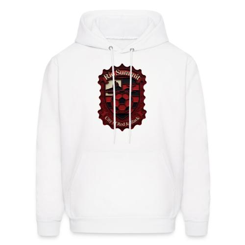 Flamengo Scarlet Summit T-Shirt, Football Gift - Men's Hoodie