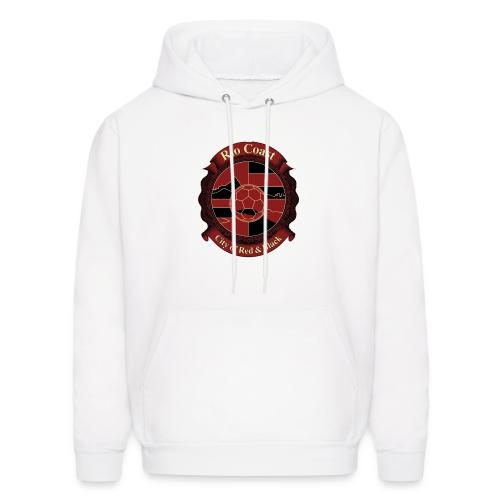Flamengo Rio Coast T Shirt, Football Pride Gift - Men's Hoodie