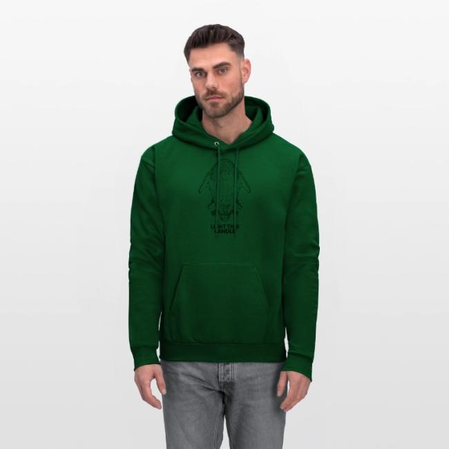 Light This Candle - Black