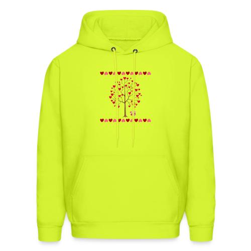 Valentine - Men's Hoodie