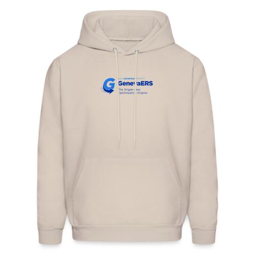 GenevaERS - Men's Hoodie