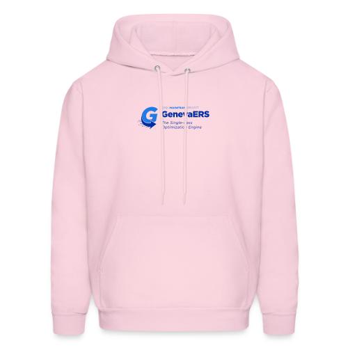 GenevaERS - Men's Hoodie