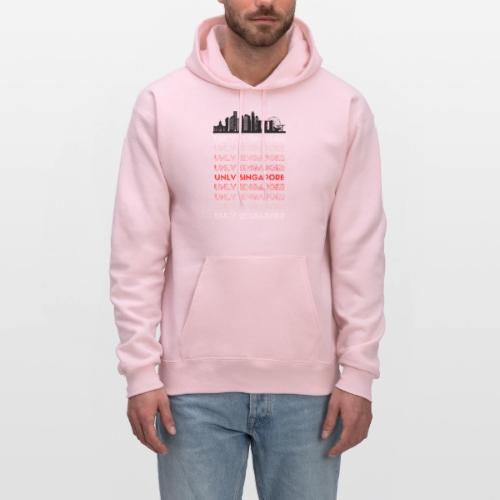UNLV Singapore - Men's Hoodie