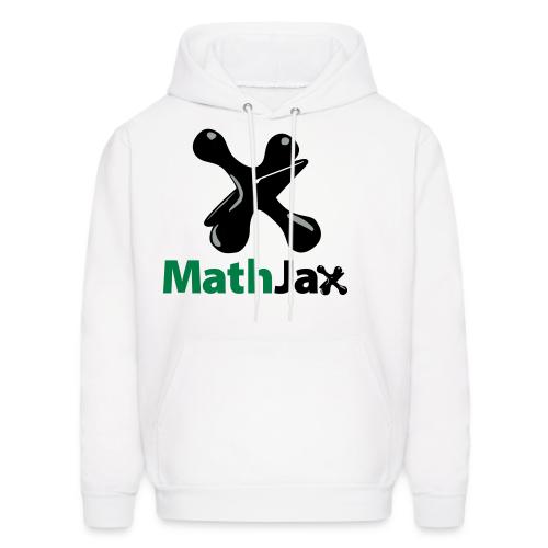 MathJax - Men's Hoodie