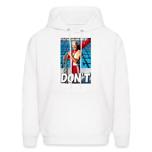 20250129 Biden DonT 079fed46 049c 4049 87c4 887 - Men's Hoodie