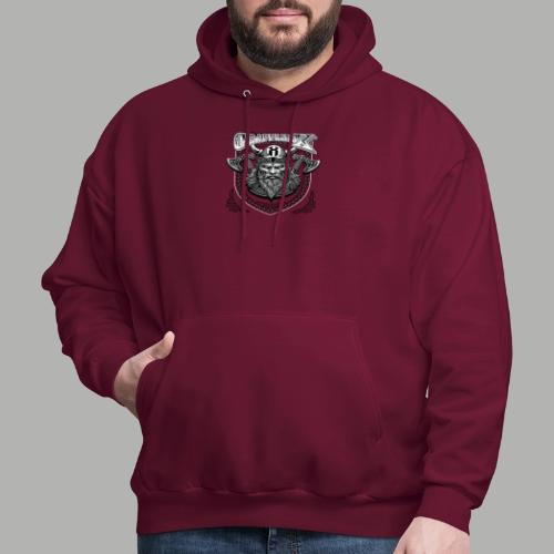 Viking - Men's Hoodie