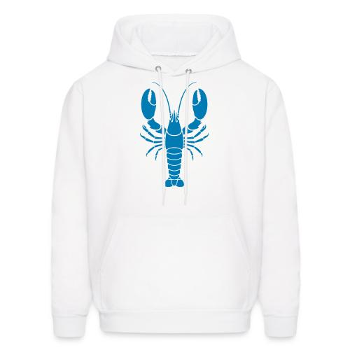 MVY Lobster - Men's Hoodie