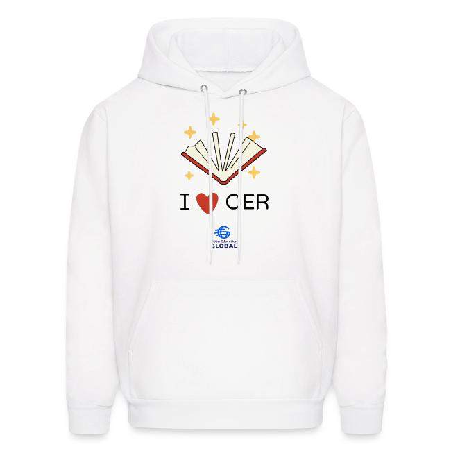 I love OER