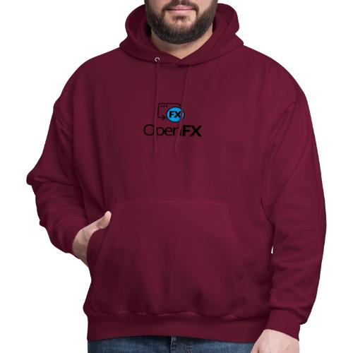 OpenFX - Men's Hoodie