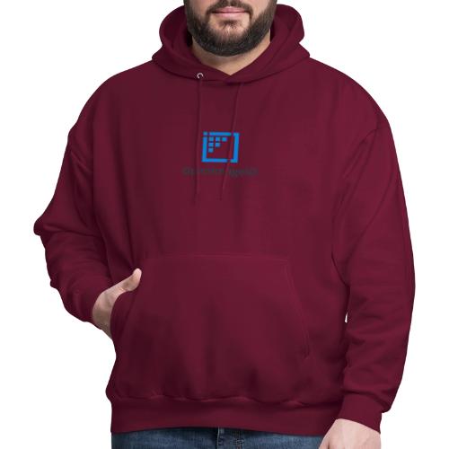 OpenImageIO - Men's Hoodie