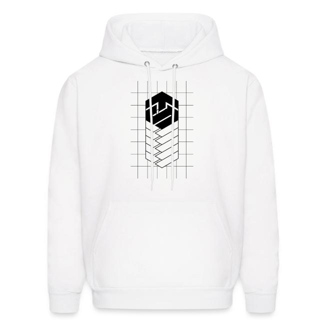 Tech Steve Bkack V-Groved Collection