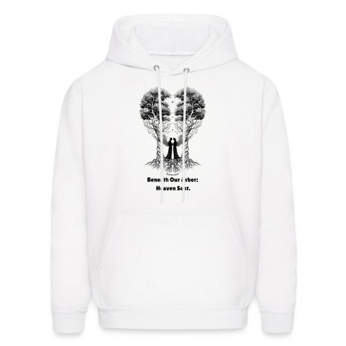 Angelic Guardian T-Shirt, Mug - Men's Hoodie