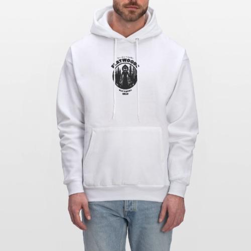 Flatwoods Monster - Men's Hoodie