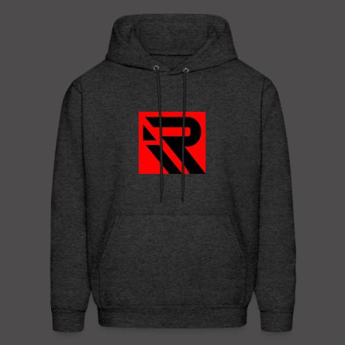 Insanity Rust - Men's Hoodie