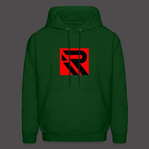 Insanity Rust - Men's Hoodie