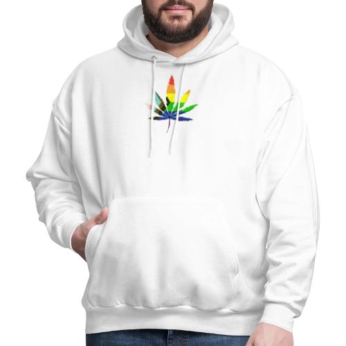 PrideMary - Men's Hoodie