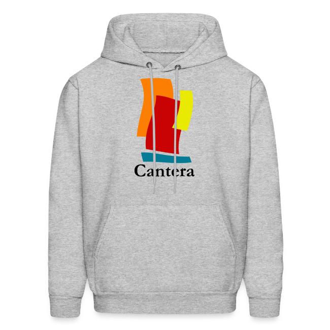 Cantera Official Logo