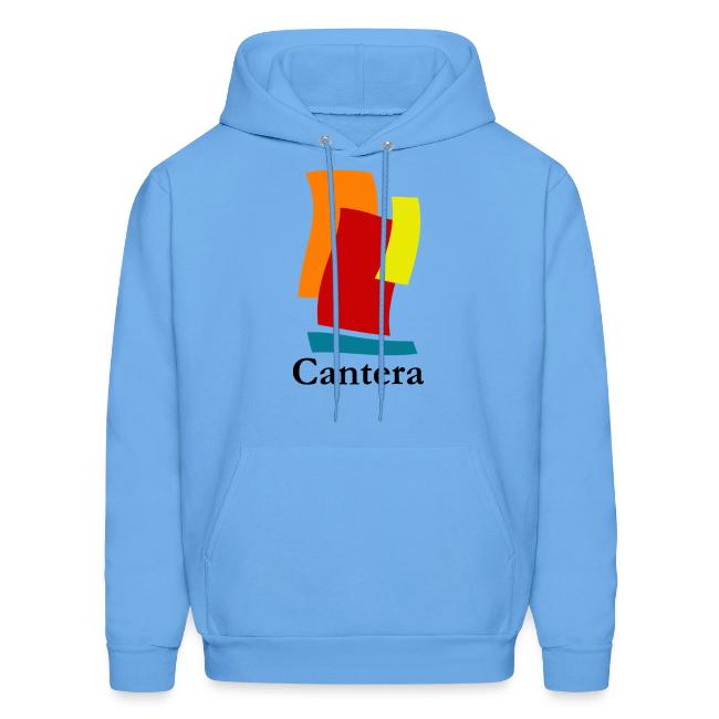 Cantera Official Logo