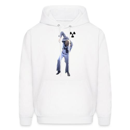 CHERNOBYL CHILD DANCE! - Men's Hoodie